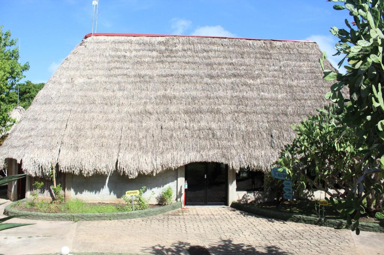 Calico Jack'S Resort Sayab Camp Exterior photo
