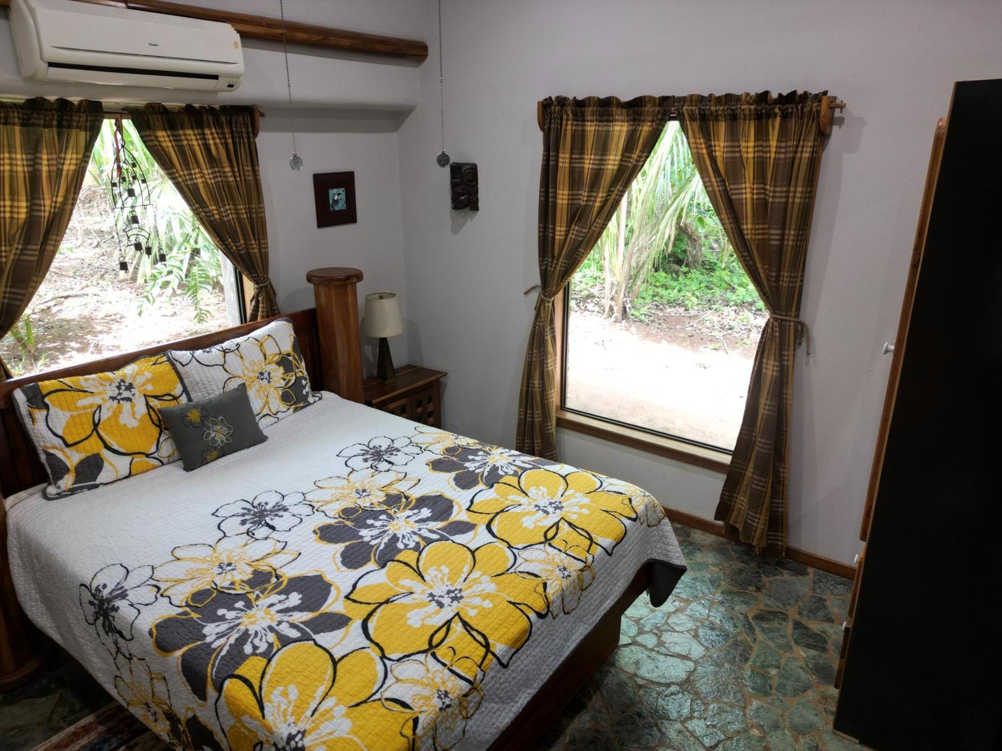 Calico Jack'S Resort Sayab Camp Exterior photo