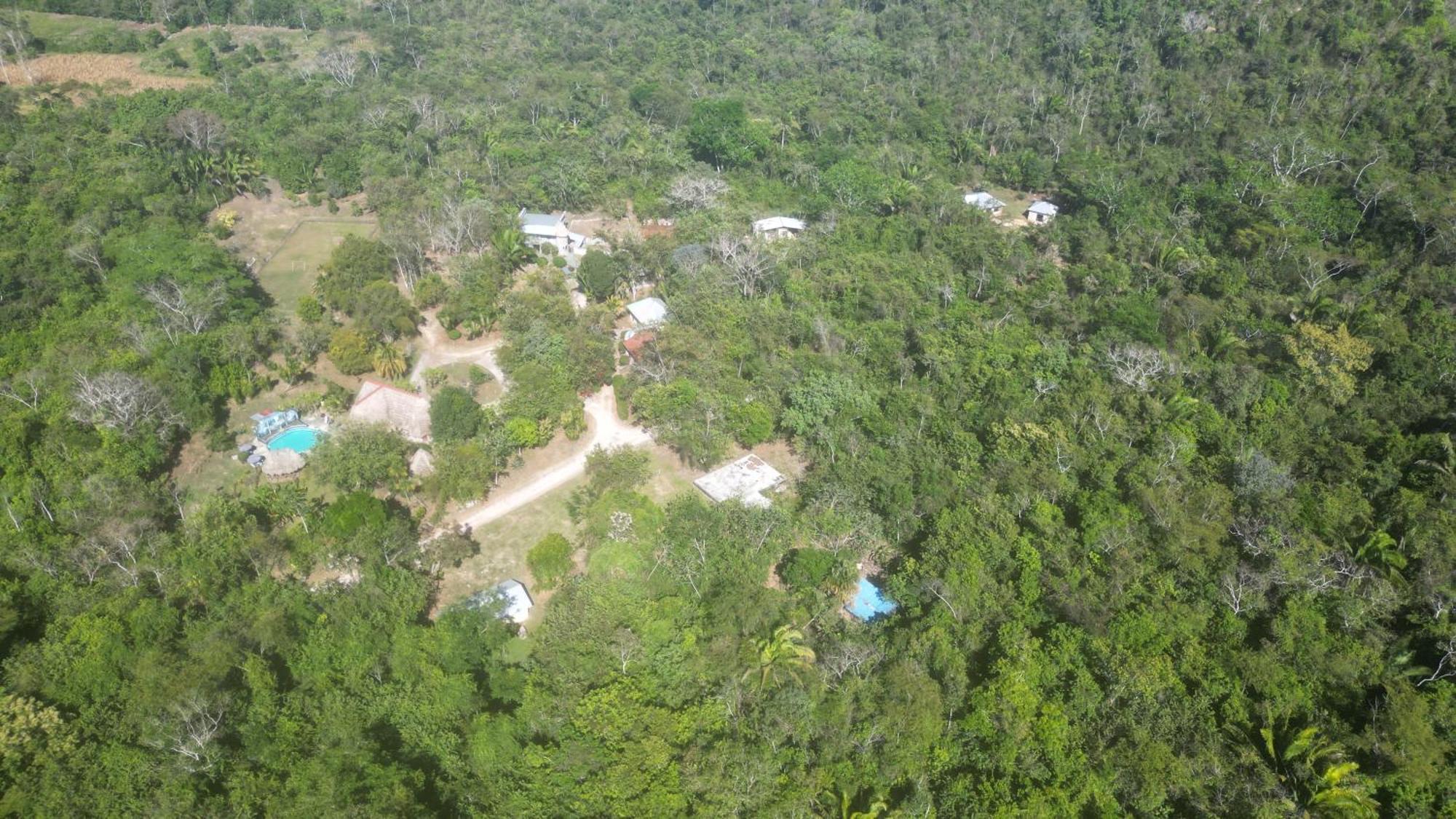 Calico Jack'S Resort Sayab Camp Exterior photo